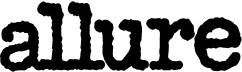 Allure logo