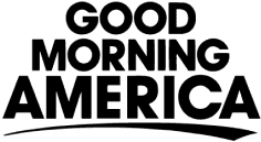 Good Morning America logo